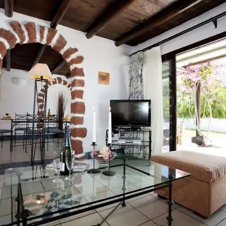 Playa Blanca Sleeps 6 Pool Wifi Appartement Playa Blanca (Lanzarote)