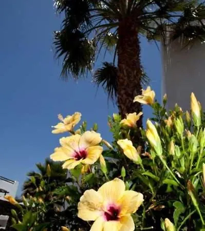Appartement Playa Blanca Sleeps 6 Pool Wifi Playa Blanca (Lanzarote)