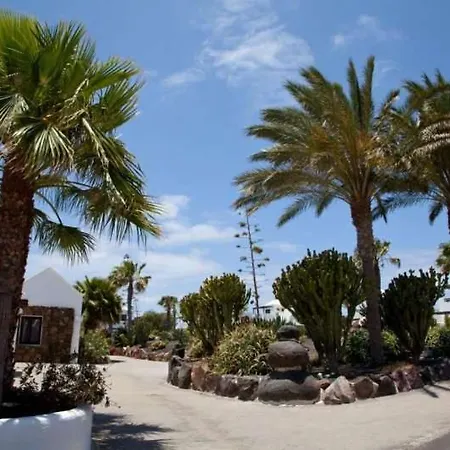 Appartement Playa Blanca Sleeps 6 Pool Wifi Playa Blanca (Lanzarote)