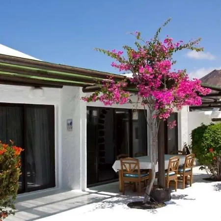 Playa Blanca Sleeps 6 Pool Wifi Playa Blanca (Lanzarote)